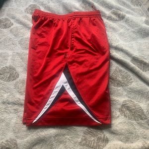 *Vintage* Nike Men’s Basketball Shorts